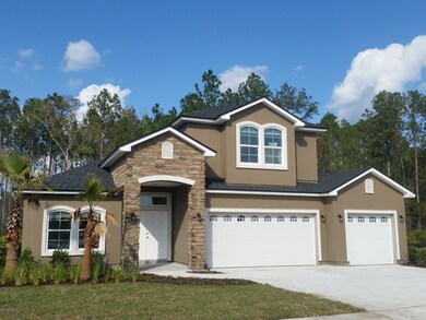 Boca II A Elevation ENP10