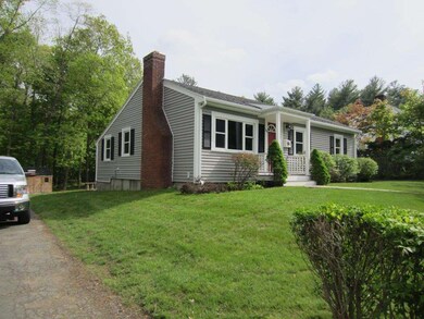 56 Dorsey St, Abington, MA 02351 - photo 2