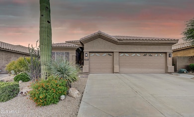 7690 E Wingtip Way, Scottsdale, AZ 85255 - photo 2