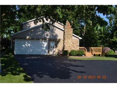1069 Country Club Dr, Greensburg, IN 47240 - photo 2