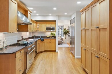 77 Bloomfield St, Lexington, MA 02421 - photo 6