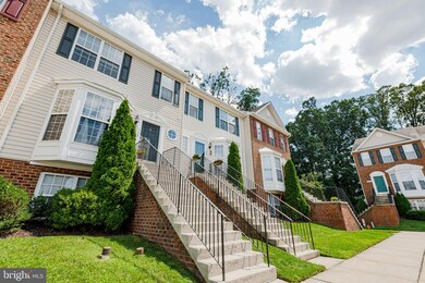 706 Heather Stone Loop, Glen Burnie, MD 21061 - photo 2