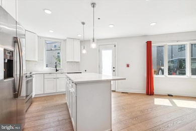 1716 Cambridge St unit 2, Philadelphia, PA 19130 - photo 7