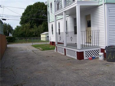 21 New Haven St unit 23, Central Falls, RI 02863 - photo 3