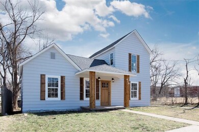 410 N Division St, Guthrie, OK 73044 - photo 2