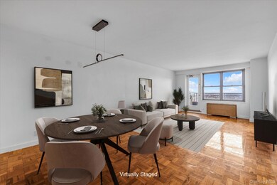 Silver Towers unit 2404, Kew Gardens, NY 11415 - photo 2