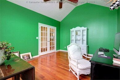 232 Frazier Way, Scott Depot, WV 25560 - photo 4