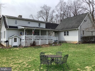 2348 Runnymeade Rd, Bunker Hill, WV 25413 - photo 3