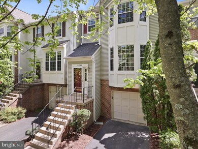 21566 Bankbarn Terrace, Broadlands, VA 20148 - photo 2