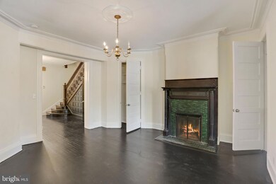 1720 21st St NW, Washington, DC 20009 - photo 4