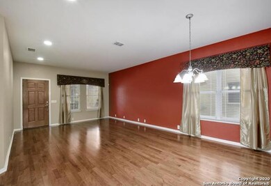 25547 Wentink Ave, San Antonio, TX 78261 - photo 2