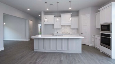 21219 Bridle Rose Trail, Tomball, TX 77377 - photo 3