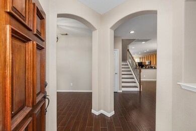 17255 Mitchell Pass Ln, Humble, TX 77346 - photo 3