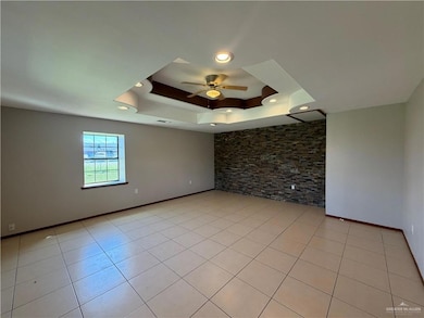 135 Elijah Ave, Donna, TX 78537 - photo 4