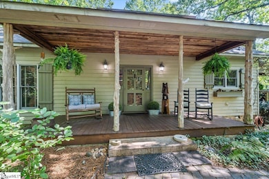 160 Duffs Mountain Rd, Marietta, SC 29661 - photo 2