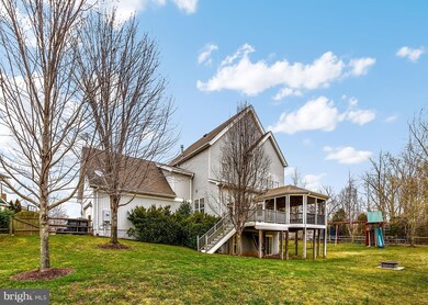 6810 Sholes Ct, Warrenton, VA 20187 - photo 2