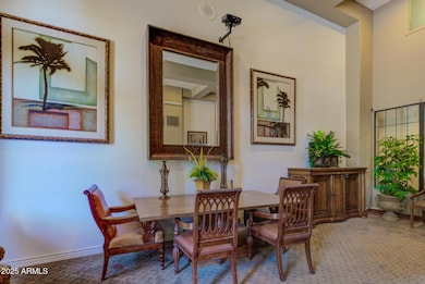 25 Clubhouse