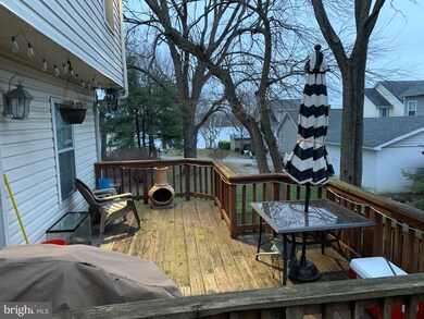 7855 Hidden Creek Way, Stoney Beach, MD 21226 - photo 3