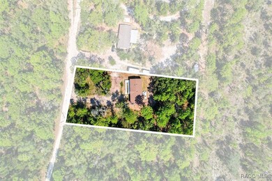 4801 N Mattox Point, Crystal River, FL 34428 - photo 7