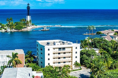 2500 Bay Dr unit 4A, Pompano Beach, FL 33062 - photo 2