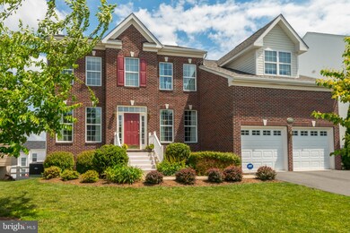 17660 Marbury St, Round Hill, VA 20141 - photo 2