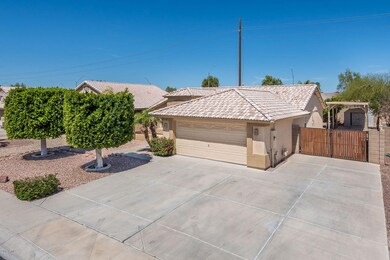 10768 W Alex Ave - MLS-4