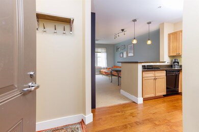 60 Winooski Falls Way unit 1215, Winooski, VT 05404 - photo 2