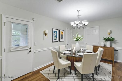 1207 Cherry Stone Cir, Clinton, MS 39056 - photo 4