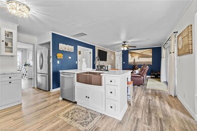 19244 S Nc Highway 109, Denton, NC 27239 - photo 7