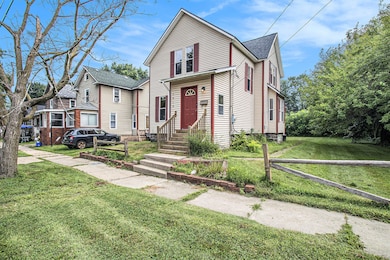 1616 N Edwards St, Kalamazoo, MI 49007 - photo 2