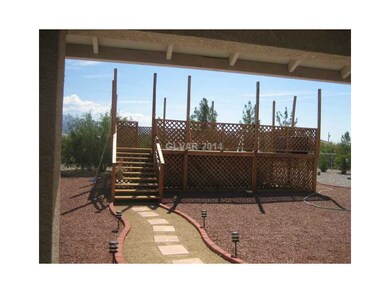 Other. Above Ground Pool