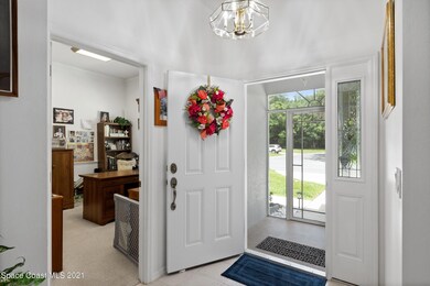 Screened Porch