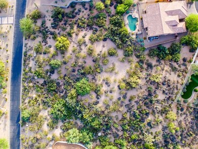 1 - Lot Aerial View