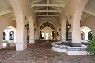 Secure Entry
