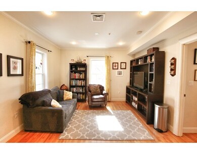 396 Norfolk St unit 2, Cambridge, MA 02139 - photo 4