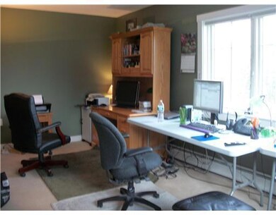 Executive Office/Suite.