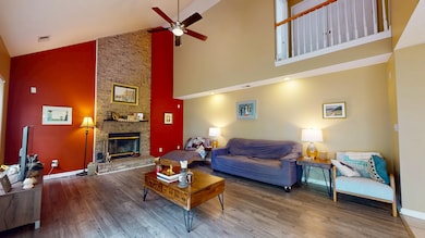 108 Kenton Ct unit 1, Nicholasville, KY 40356 - photo 6