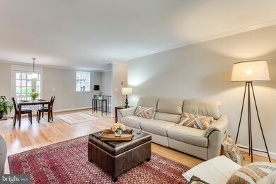 4717 31st St S unit A1, Arlington, VA 22206 - photo 4