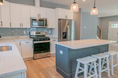 7 Parsonage Rd unit 4, North Yarmouth, ME 04097 - photo 4