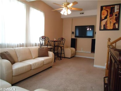 Den/Family/Great Room