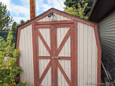 3525 Randy Rd, Cheyenne, WY 82001 - photo 5