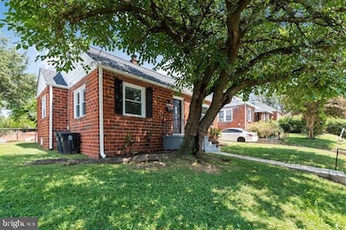 5620 Quincy St, Hyattsville, MD 20784 - photo 4