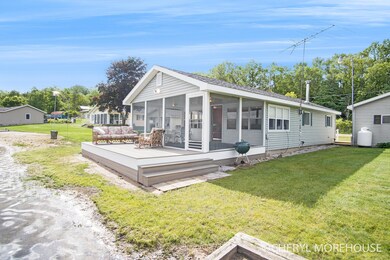 469 Harbison Dr, Bitely, MI 49309 - photo 3