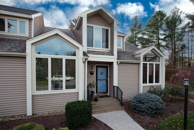 340 Centre Ave unit 7, Rockland, MA 02370 - photo 2