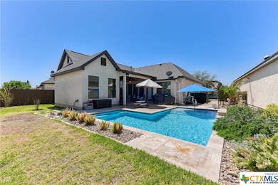 1030 Gruene Spring, New Braunfels, TX 78130 - photo 2