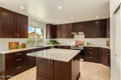 3195 W Tyson Place, Chandler, AZ 85226 - photo 3