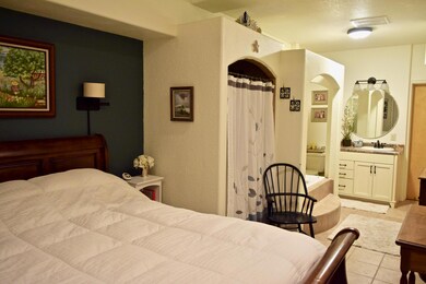 Basement Suite 4
