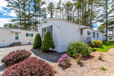 20 King Dr, West Wareham, MA 02576 - photo 2