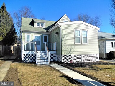 2728 Kildaire Dr, Parkville, MD 21234 - photo 2