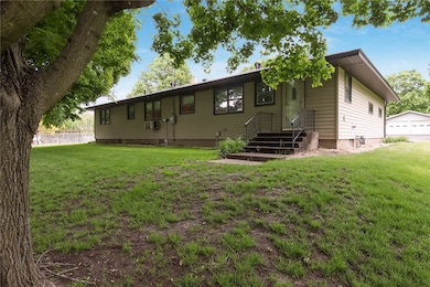 407 S Scott St, Elmwood, WI 54740 - photo 2